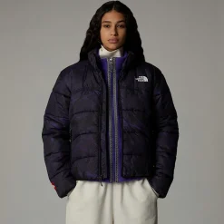 Mujer The North Face Chaquetas Nuptse & Chaquetas Acolchadas|Chaquetas Con Aislamiento Integral<Chaqueta Acolchada Con Relleno Sintético 2000 Para Mujer