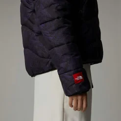 Mujer The North Face Chaquetas Nuptse & Chaquetas Acolchadas|Chaquetas Con Aislamiento Integral<Chaqueta Acolchada Con Relleno Sintético 2000 Para Mujer