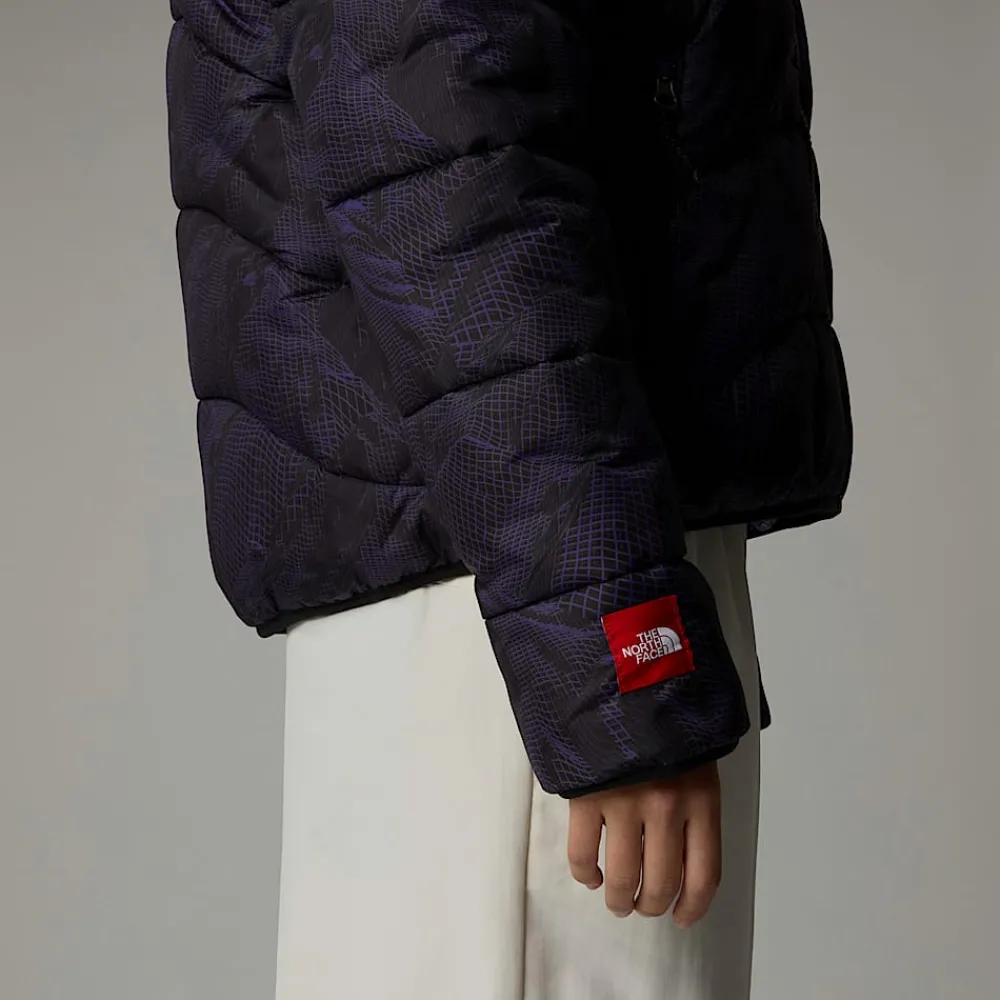 Mujer The North Face Chaquetas Nuptse & Chaquetas Acolchadas|Chaquetas Con Aislamiento Integral<Chaqueta Acolchada Con Relleno Sintético 2000 Para Mujer