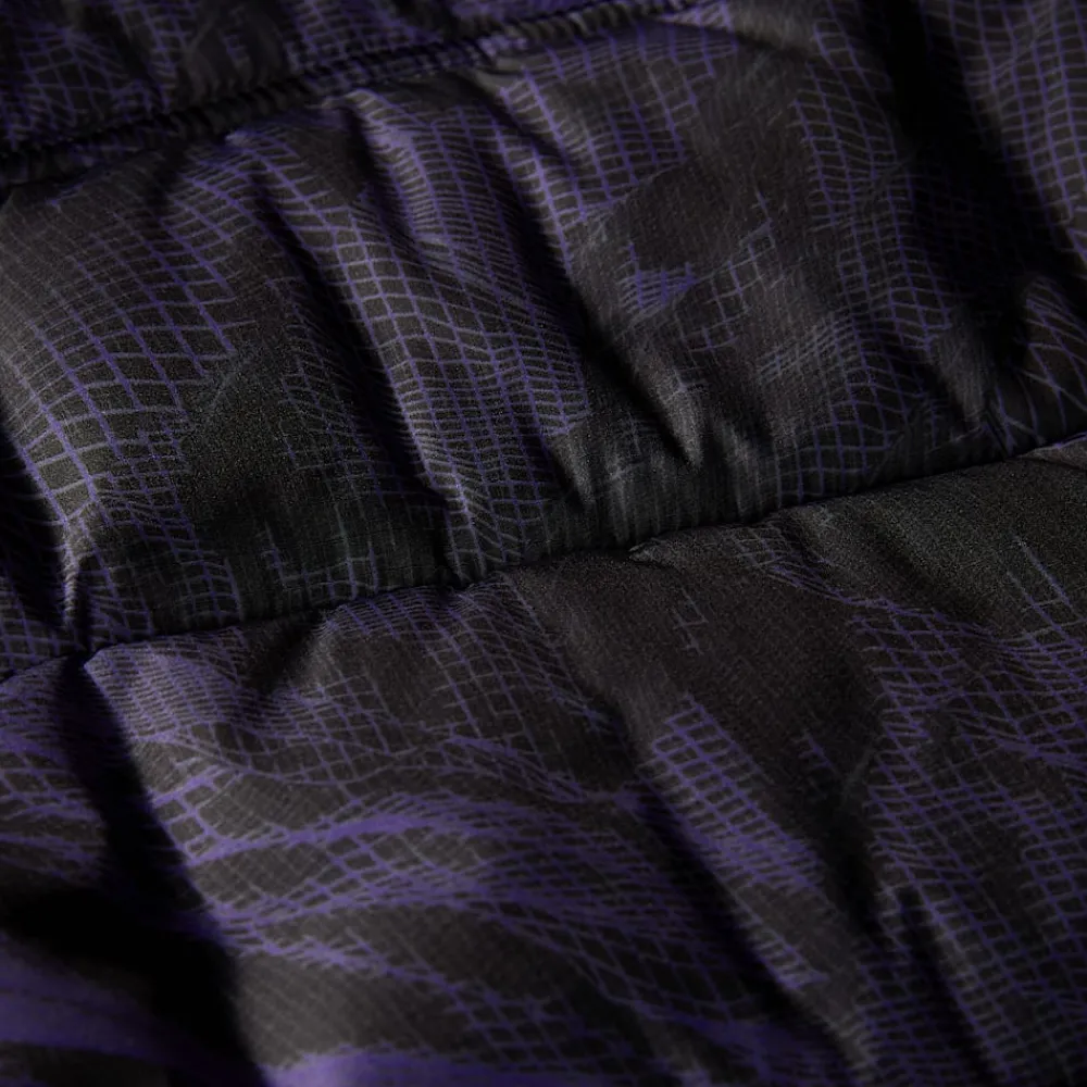 Mujer The North Face Chaquetas Nuptse & Chaquetas Acolchadas|Chaquetas Con Aislamiento Integral<Chaqueta Acolchada Con Relleno Sintético 2000 Para Mujer