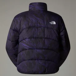 Mujer The North Face Chaquetas Nuptse & Chaquetas Acolchadas|Chaquetas Con Aislamiento Integral<Chaqueta Acolchada Con Relleno Sintético 2000 Para Mujer