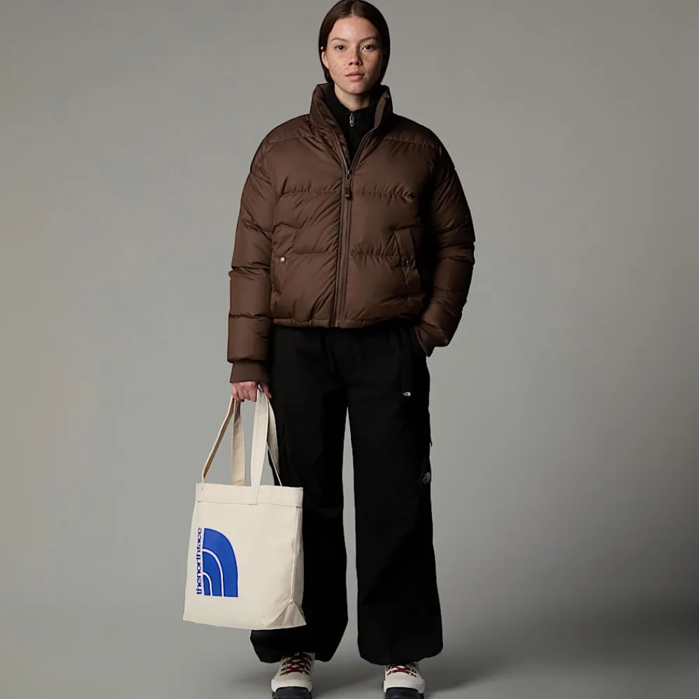 Mujer The North Face Chaquetas Con Aislamiento Integral|Chaquetas Nuptse & Chaquetas Acolchadas<Chaqueta Acolchada De Plumón Paralta Para Mujer