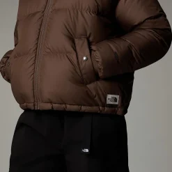 Mujer The North Face Chaquetas Con Aislamiento Integral|Chaquetas Nuptse & Chaquetas Acolchadas<Chaqueta Acolchada De Plumón Paralta Para Mujer
