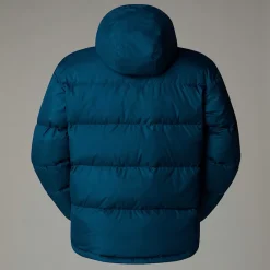 Hombre The North Face Chaquetas Nuptse & Chaquetas Acolchadas|Chaquetas De Plumón<Chaqueta Acolchada De Plumón Paralta Para Hombre