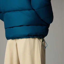 Hombre The North Face Chaquetas Nuptse & Chaquetas Acolchadas|Chaquetas De Plumón<Chaqueta Acolchada De Plumón Paralta Para Hombre