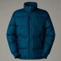Hombre The North Face Chaquetas Nuptse & Chaquetas Acolchadas|Chaquetas De Plumón<Chaqueta Acolchada De Plumón Paralta Para Hombre