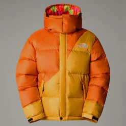 Mujer/Hombre The North Face Chaquetas Nuptse & Chaquetas Acolchadas|Chaquetas De Plumón<Chaqueta Acolchada De Plumón TNF X Yinka Ilori Unisex