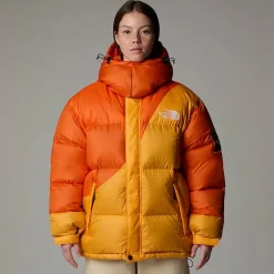 Mujer/Hombre The North Face Chaquetas Nuptse & Chaquetas Acolchadas|Chaquetas De Plumón<Chaqueta Acolchada De Plumón TNF X Yinka Ilori Unisex