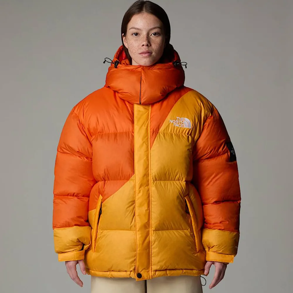 Mujer/Hombre The North Face Chaquetas Nuptse & Chaquetas Acolchadas|Chaquetas De Plumón<Chaqueta Acolchada De Plumón TNF X Yinka Ilori Unisex