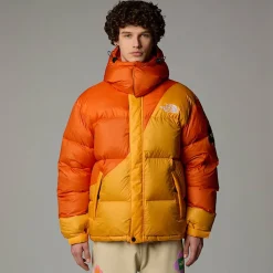 Mujer/Hombre The North Face Chaquetas Nuptse & Chaquetas Acolchadas|Chaquetas De Plumón<Chaqueta Acolchada De Plumón TNF X Yinka Ilori Unisex