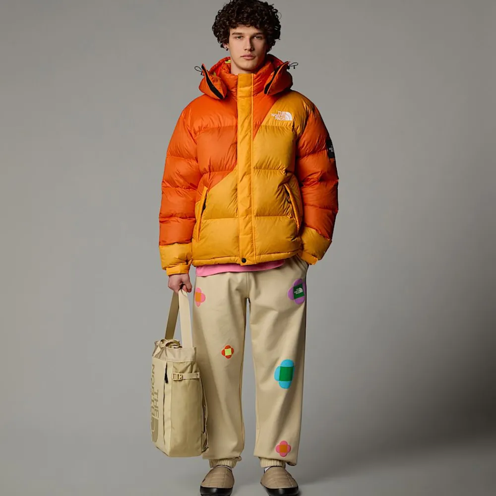 Mujer/Hombre The North Face Chaquetas Nuptse & Chaquetas Acolchadas|Chaquetas De Plumón<Chaqueta Acolchada De Plumón TNF X Yinka Ilori Unisex