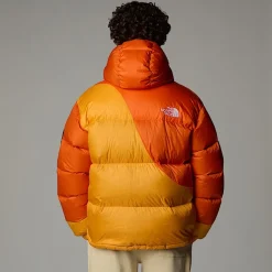 Mujer/Hombre The North Face Chaquetas Nuptse & Chaquetas Acolchadas|Chaquetas De Plumón<Chaqueta Acolchada De Plumón TNF X Yinka Ilori Unisex