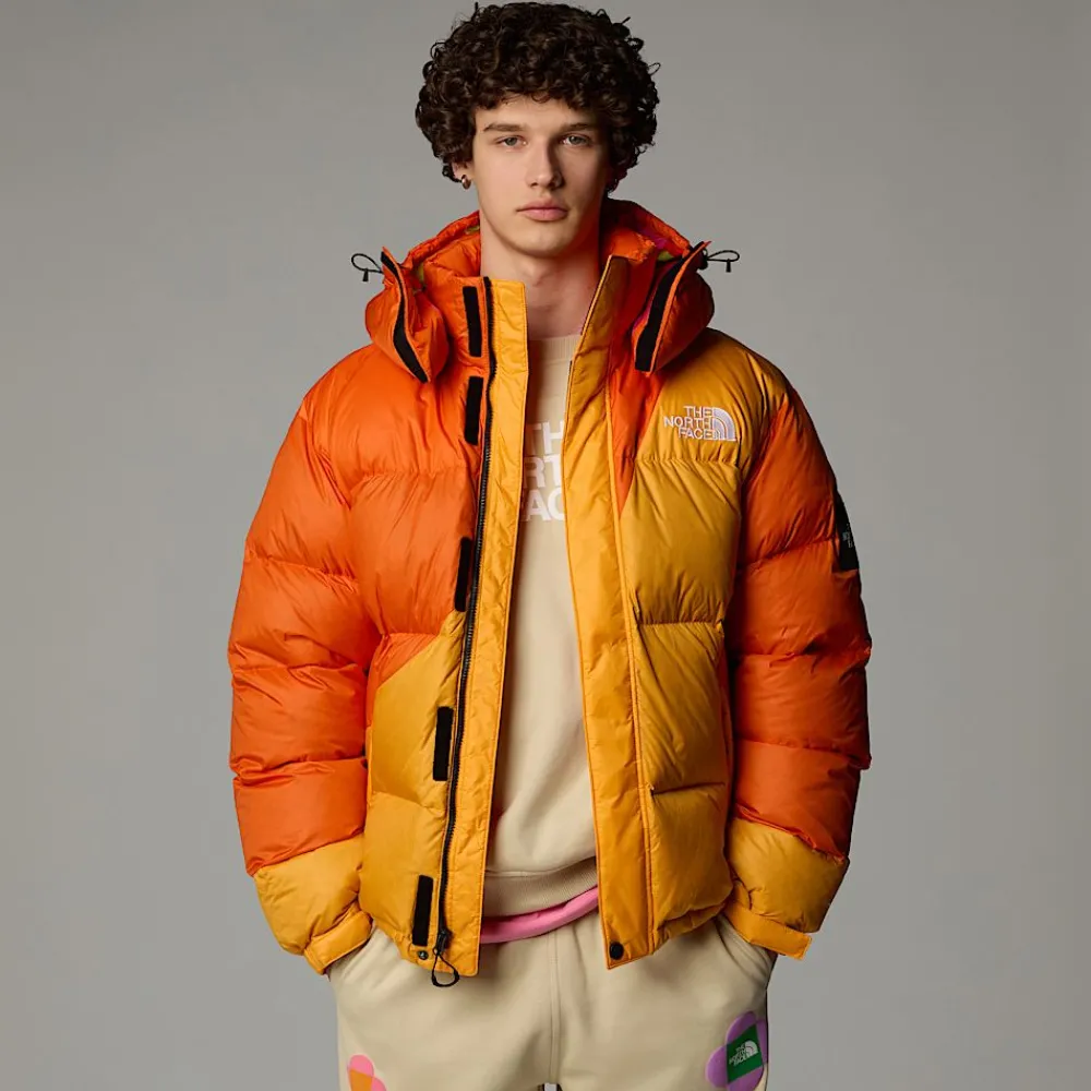 Mujer/Hombre The North Face Chaquetas Nuptse & Chaquetas Acolchadas|Chaquetas De Plumón<Chaqueta Acolchada De Plumón TNF X Yinka Ilori Unisex