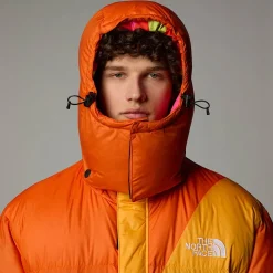 Mujer/Hombre The North Face Chaquetas Nuptse & Chaquetas Acolchadas|Chaquetas De Plumón<Chaqueta Acolchada De Plumón TNF X Yinka Ilori Unisex