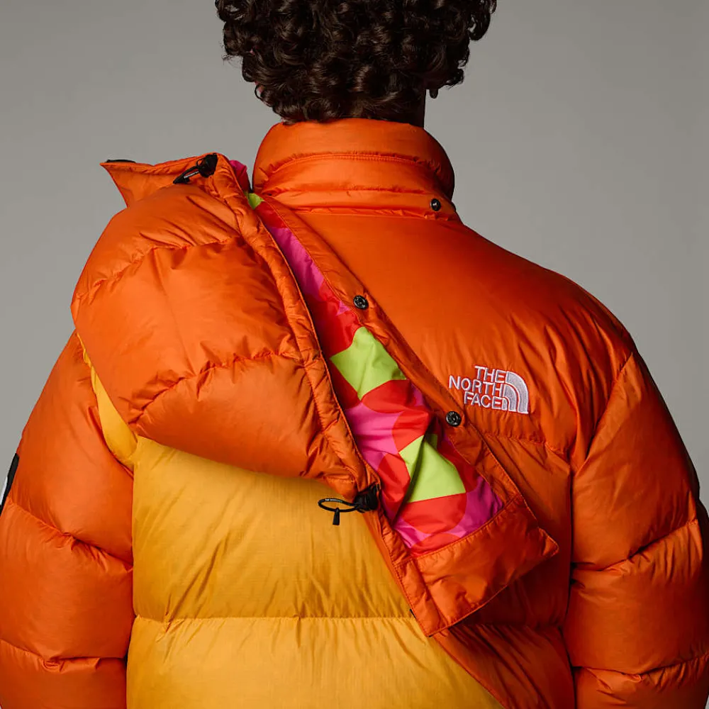 Mujer/Hombre The North Face Chaquetas Nuptse & Chaquetas Acolchadas|Chaquetas De Plumón<Chaqueta Acolchada De Plumón TNF X Yinka Ilori Unisex