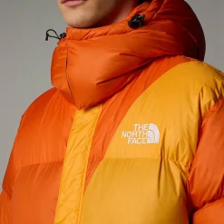Mujer/Hombre The North Face Chaquetas Nuptse & Chaquetas Acolchadas|Chaquetas De Plumón<Chaqueta Acolchada De Plumón TNF X Yinka Ilori Unisex