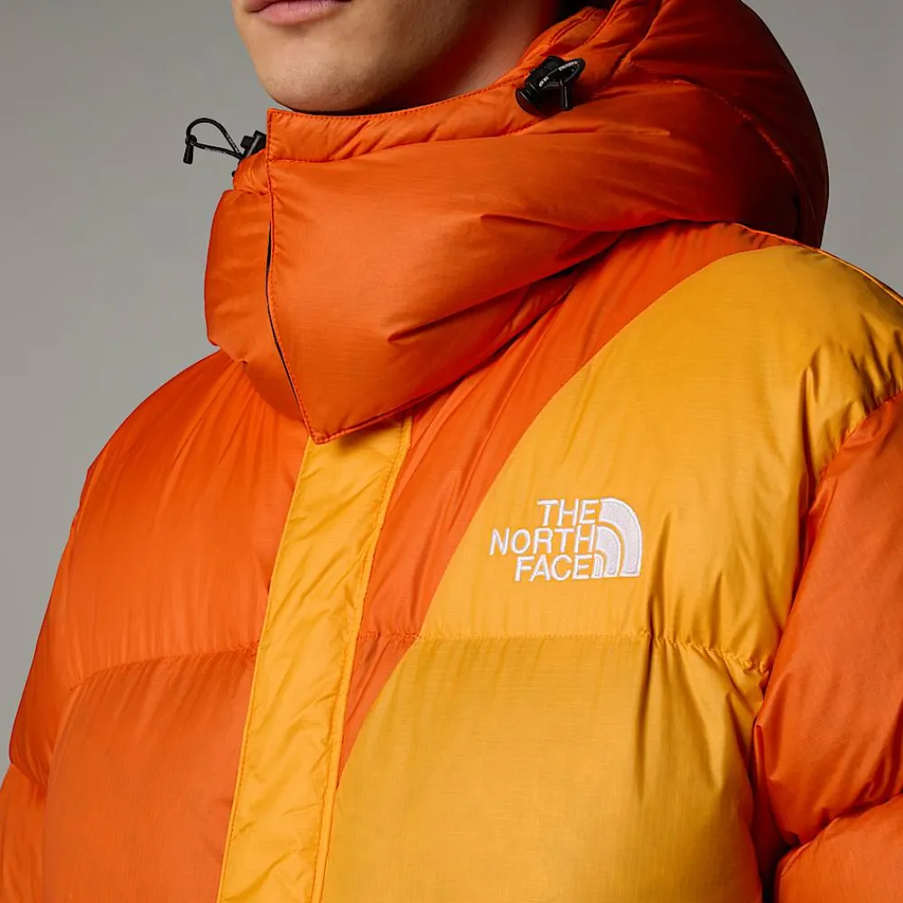 Mujer/Hombre The North Face Chaquetas Nuptse & Chaquetas Acolchadas|Chaquetas De Plumón<Chaqueta Acolchada De Plumón TNF X Yinka Ilori Unisex