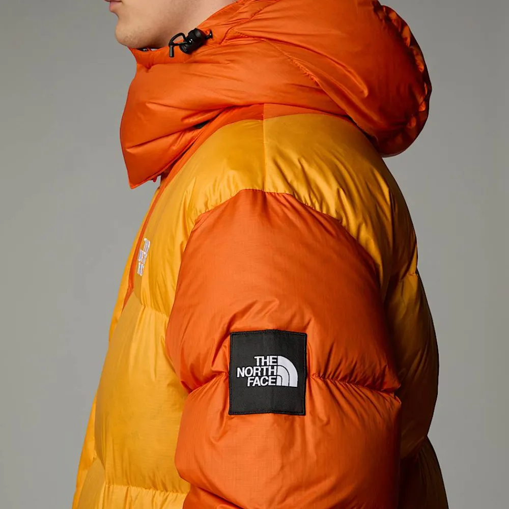 Mujer/Hombre The North Face Chaquetas Nuptse & Chaquetas Acolchadas|Chaquetas De Plumón<Chaqueta Acolchada De Plumón TNF X Yinka Ilori Unisex