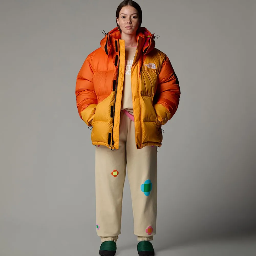 Mujer/Hombre The North Face Chaquetas Nuptse & Chaquetas Acolchadas|Chaquetas De Plumón<Chaqueta Acolchada De Plumón TNF X Yinka Ilori Unisex