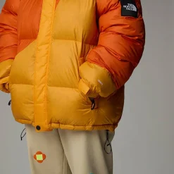 Mujer/Hombre The North Face Chaquetas Nuptse & Chaquetas Acolchadas|Chaquetas De Plumón<Chaqueta Acolchada De Plumón TNF X Yinka Ilori Unisex