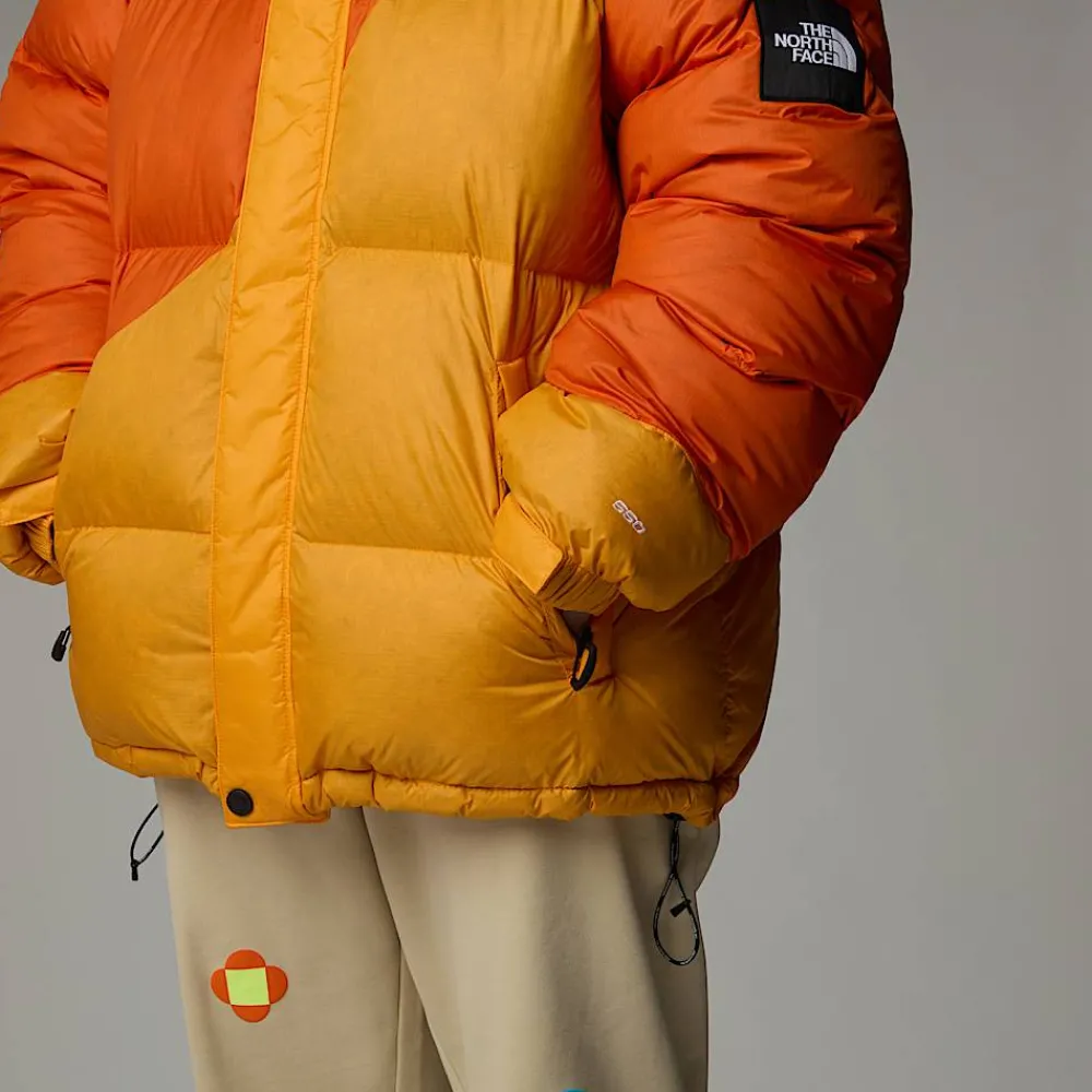 Mujer/Hombre The North Face Chaquetas Nuptse & Chaquetas Acolchadas|Chaquetas De Plumón<Chaqueta Acolchada De Plumón TNF X Yinka Ilori Unisex