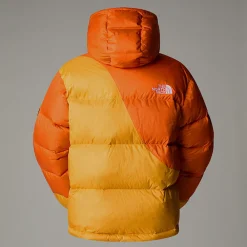 Mujer/Hombre The North Face Chaquetas Nuptse & Chaquetas Acolchadas|Chaquetas De Plumón<Chaqueta Acolchada De Plumón TNF X Yinka Ilori Unisex