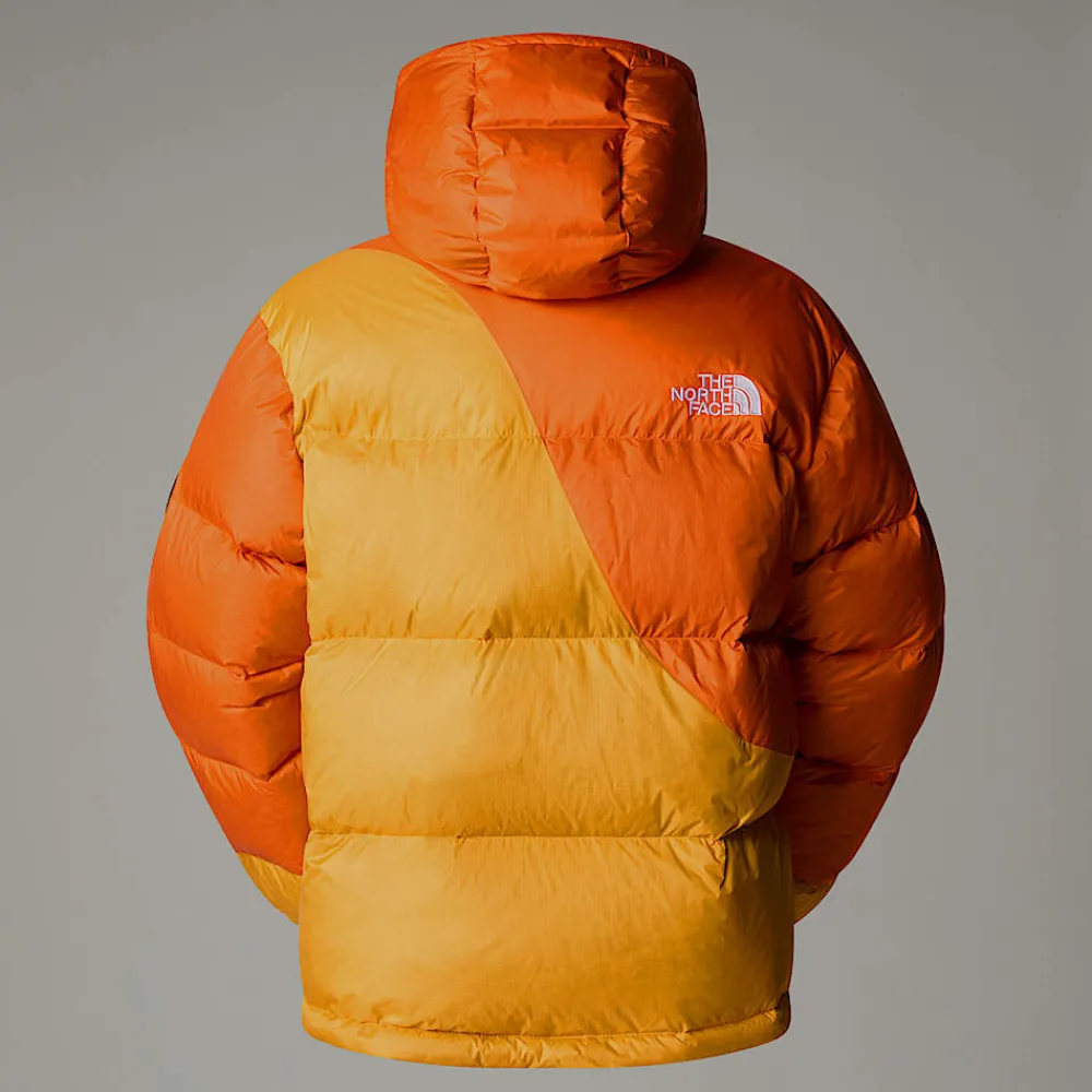 Mujer/Hombre The North Face Chaquetas Nuptse & Chaquetas Acolchadas|Chaquetas De Plumón<Chaqueta Acolchada De Plumón TNF X Yinka Ilori Unisex