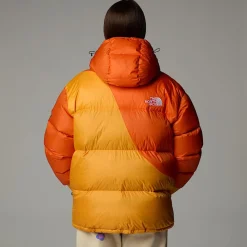 Mujer/Hombre The North Face Chaquetas Nuptse & Chaquetas Acolchadas|Chaquetas De Plumón<Chaqueta Acolchada De Plumón TNF X Yinka Ilori Unisex