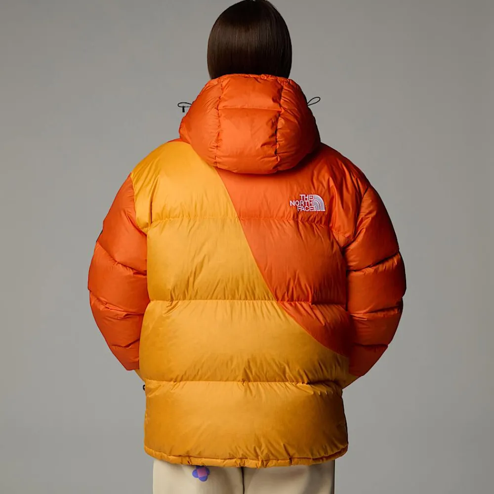 Mujer/Hombre The North Face Chaquetas Nuptse & Chaquetas Acolchadas|Chaquetas De Plumón<Chaqueta Acolchada De Plumón TNF X Yinka Ilori Unisex