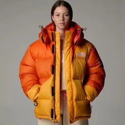 Mujer/Hombre The North Face Chaquetas Nuptse & Chaquetas Acolchadas|Chaquetas De Plumón<Chaqueta Acolchada De Plumón TNF X Yinka Ilori Unisex