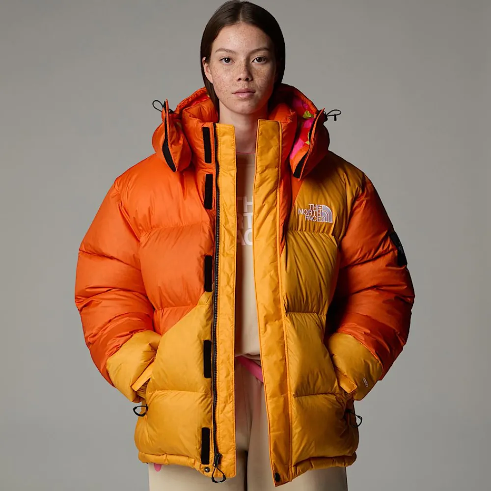 Mujer/Hombre The North Face Chaquetas Nuptse & Chaquetas Acolchadas|Chaquetas De Plumón<Chaqueta Acolchada De Plumón TNF X Yinka Ilori Unisex