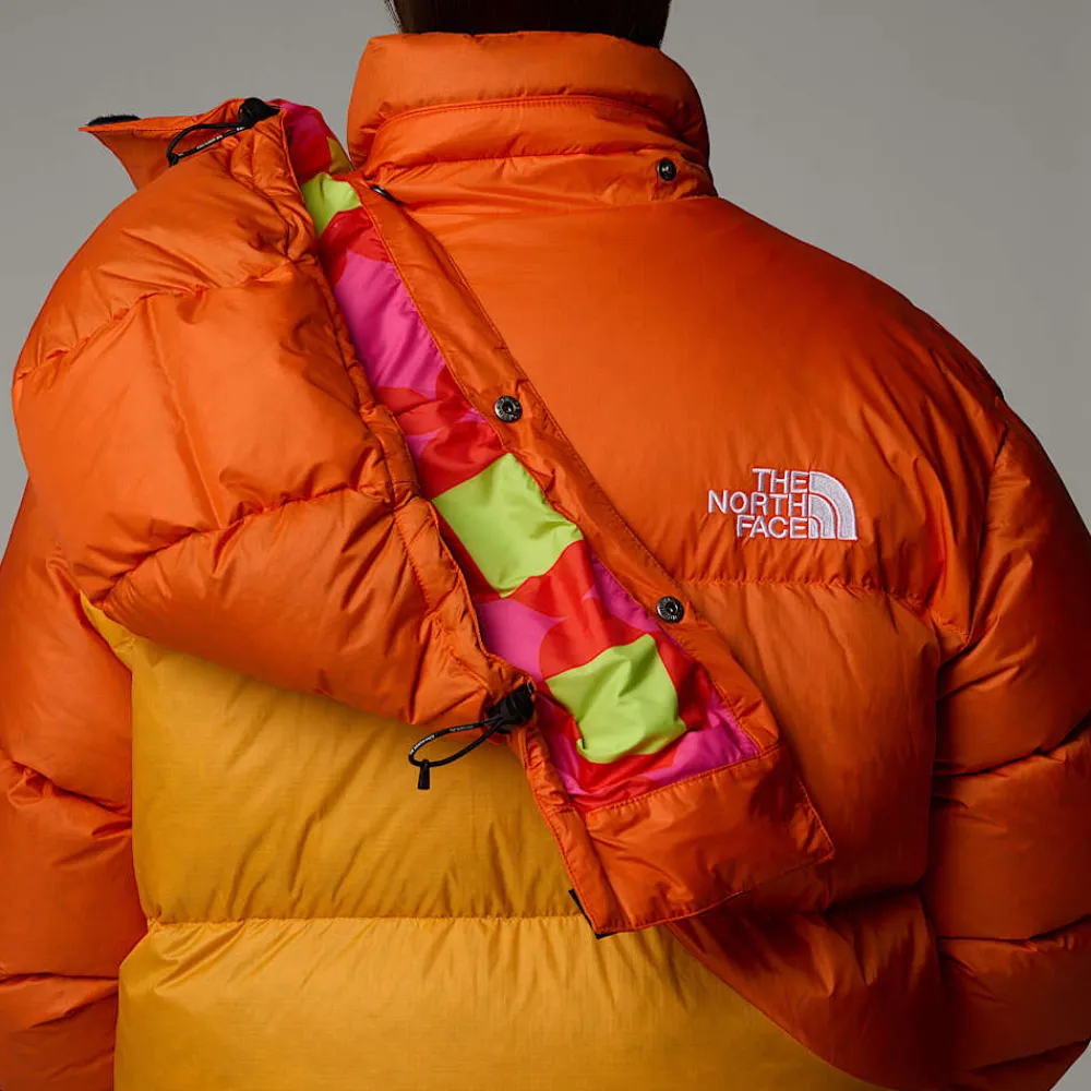 Mujer/Hombre The North Face Chaquetas Nuptse & Chaquetas Acolchadas|Chaquetas De Plumón<Chaqueta Acolchada De Plumón TNF X Yinka Ilori Unisex