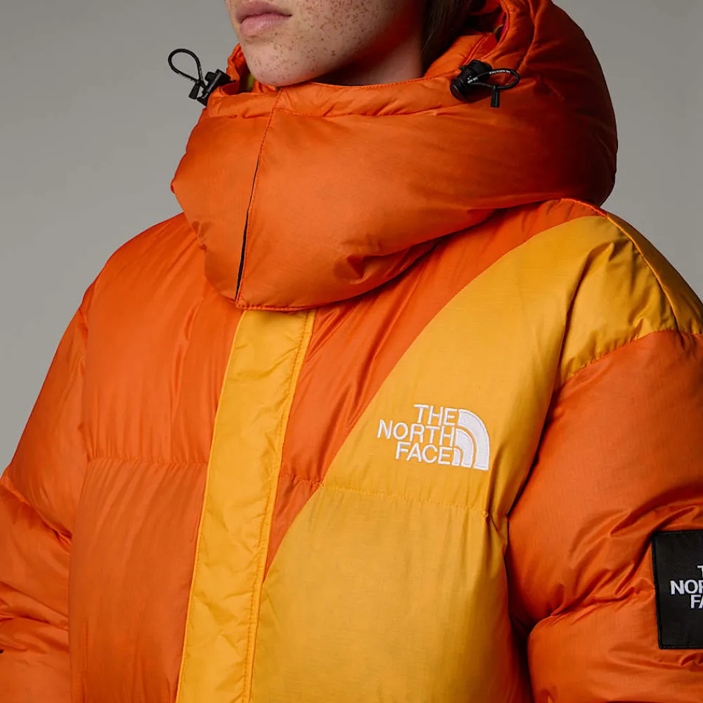 Mujer/Hombre The North Face Chaquetas Nuptse & Chaquetas Acolchadas|Chaquetas De Plumón<Chaqueta Acolchada De Plumón TNF X Yinka Ilori Unisex