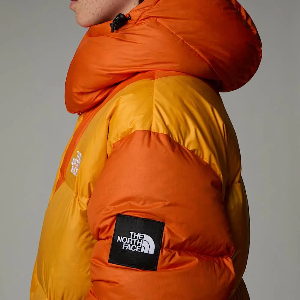 Mujer/Hombre The North Face Chaquetas Nuptse & Chaquetas Acolchadas|Chaquetas De Plumón<Chaqueta Acolchada De Plumón TNF X Yinka Ilori Unisex