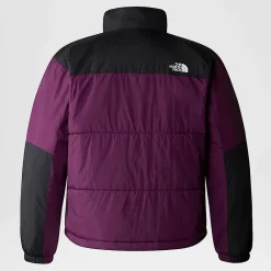 Mujer The North Face Chaquetas Nuptse & Chaquetas Acolchadas|Chaquetas De Talla Grande<Chaqueta Acolchada De Talla Grandde Gosei Para Mujer