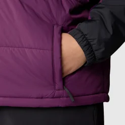 Mujer The North Face Chaquetas Nuptse & Chaquetas Acolchadas|Chaquetas De Talla Grande<Chaqueta Acolchada De Talla Grandde Gosei Para Mujer