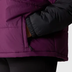 Mujer The North Face Chaquetas Nuptse & Chaquetas Acolchadas|Chaquetas De Talla Grande<Chaqueta Acolchada De Talla Grandde Gosei Para Mujer
