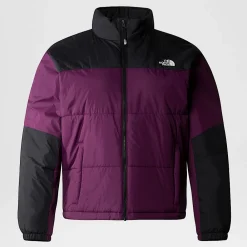 Mujer The North Face Chaquetas Nuptse & Chaquetas Acolchadas|Chaquetas De Talla Grande<Chaqueta Acolchada De Talla Grandde Gosei Para Mujer