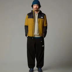 Hombre The North Face Chaquetas Nuptse & Chaquetas Acolchadas|Chaquetas Con Aislamiento Integral<Chaqueta Acolchada Gosei Para Hombre