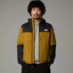 Hombre The North Face Chaquetas Nuptse & Chaquetas Acolchadas|Chaquetas Con Aislamiento Integral<Chaqueta Acolchada Gosei Para Hombre