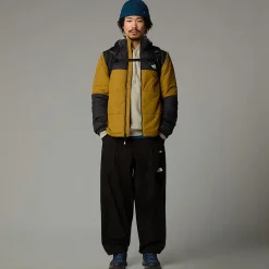 Hombre The North Face Chaquetas Nuptse & Chaquetas Acolchadas|Chaquetas Con Aislamiento Integral<Chaqueta Acolchada Gosei Para Hombre