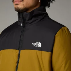 Hombre The North Face Chaquetas Nuptse & Chaquetas Acolchadas|Chaquetas Con Aislamiento Integral<Chaqueta Acolchada Gosei Para Hombre