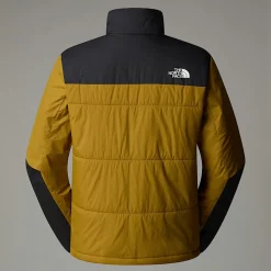 Hombre The North Face Chaquetas Nuptse & Chaquetas Acolchadas|Chaquetas Con Aislamiento Integral<Chaqueta Acolchada Gosei Para Hombre