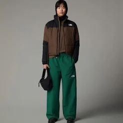 Mujer The North Face Chaquetas Nuptse & Chaquetas Acolchadas|Chaquetas Con Aislamiento Integral<Chaqueta Acolchada Gosei Para Mujer