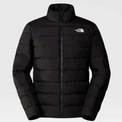 Hombre The North Face Chaquetas Con Aislamiento Integral|Chaquetas De Plumón<Chaqueta Aconcagua III Para Hombre