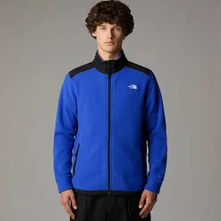 Hombre The North Face Forros Polares<Chaqueta Alpine Polartec® Fleece 200 Para Hombre