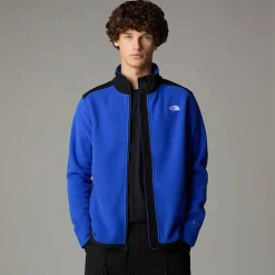 Hombre The North Face Forros Polares<Chaqueta Alpine Polartec® Fleece 200 Para Hombre