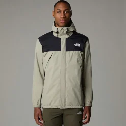 Hombre The North Face Impermeable|Impermeable<Chaqueta Antora Para Hombre