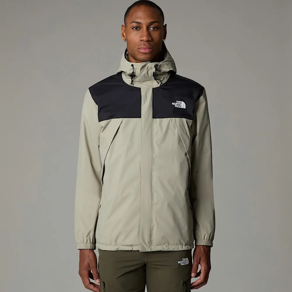 Hombre The North Face Impermeable|Impermeable<Chaqueta Antora Para Hombre