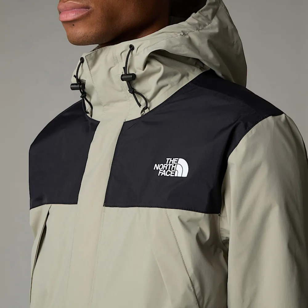 Hombre The North Face Impermeable|Impermeable<Chaqueta Antora Para Hombre